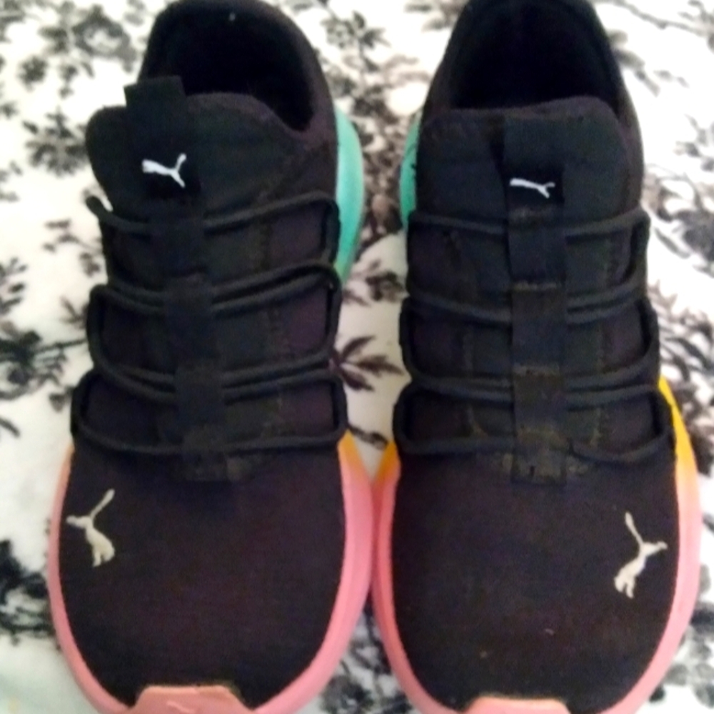 Puma shoes